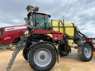 Hardi Alpha 5100 2